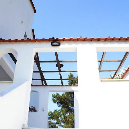Villa Iris Prínos Zewnętrze zdjęcie