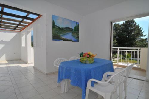Villa Iris Prínos Zewnętrze zdjęcie