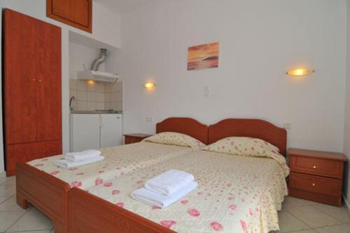 Villa Iris Prínos Pokój zdjęcie